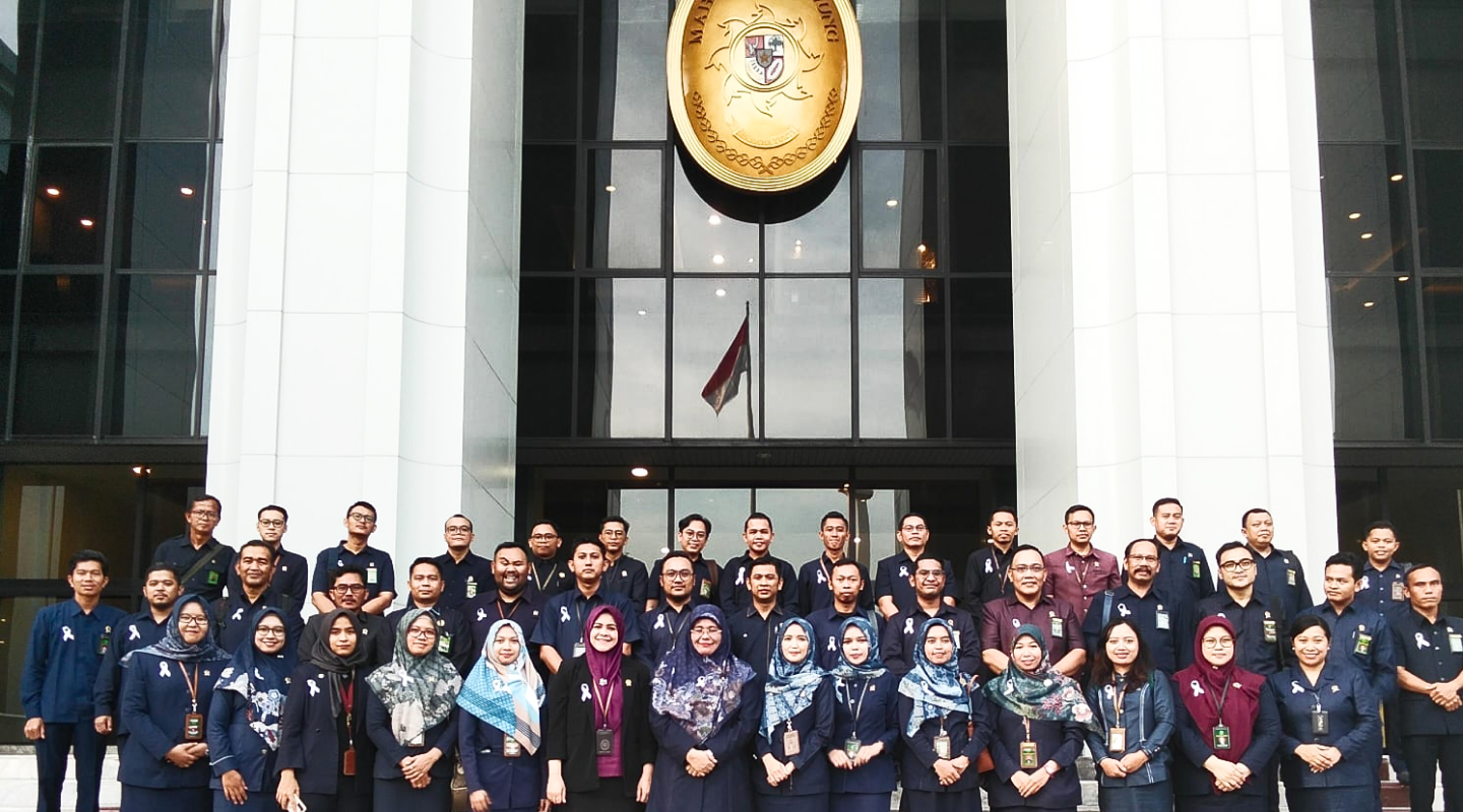 Large group photo